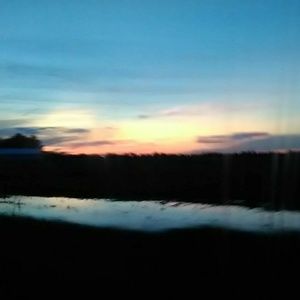 Meet your Posher, Kerry